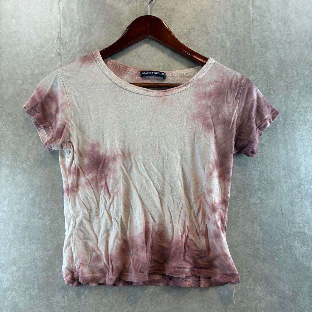 Brandy-melville Women's T-shirt